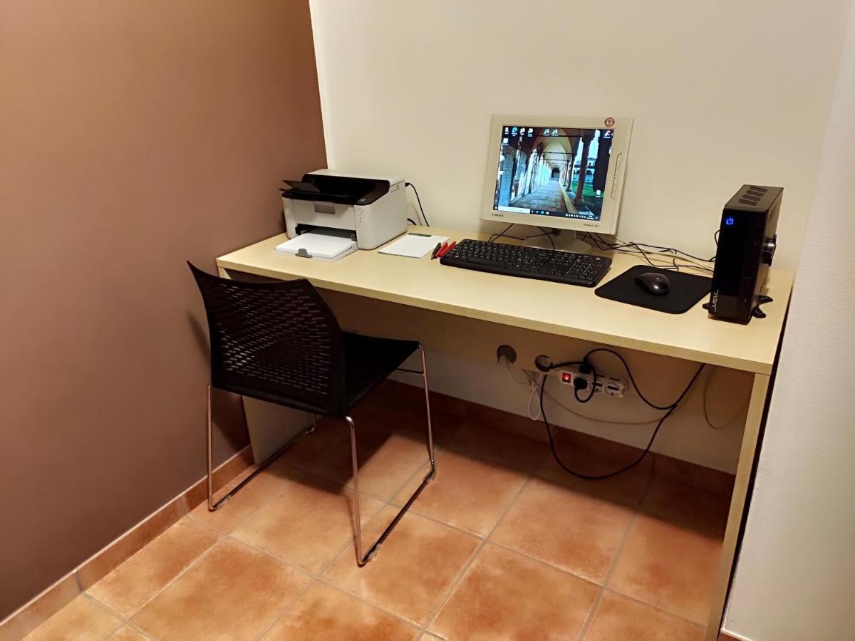베로나 Domus San Bernardino B&B 외부 사진