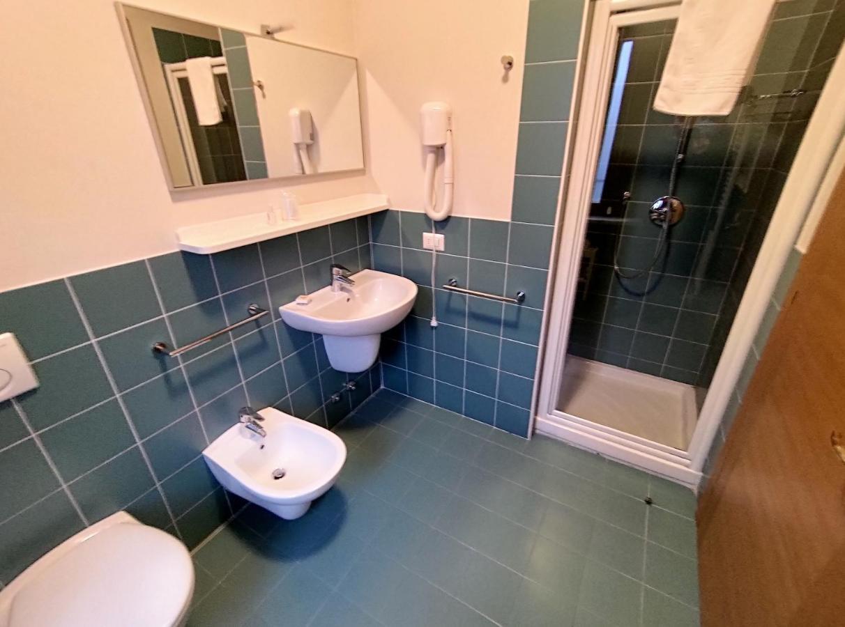 베로나 Domus San Bernardino B&B 외부 사진