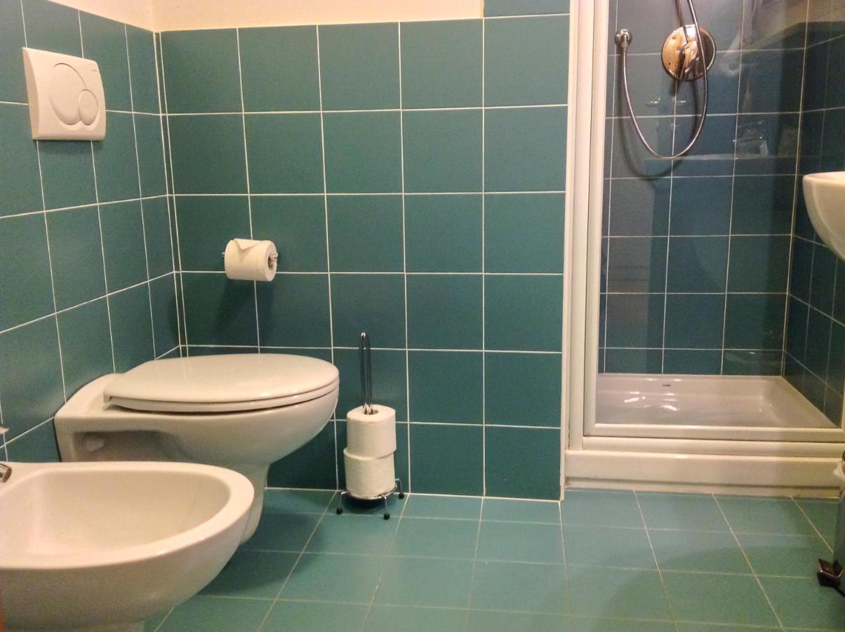 베로나 Domus San Bernardino B&B 외부 사진