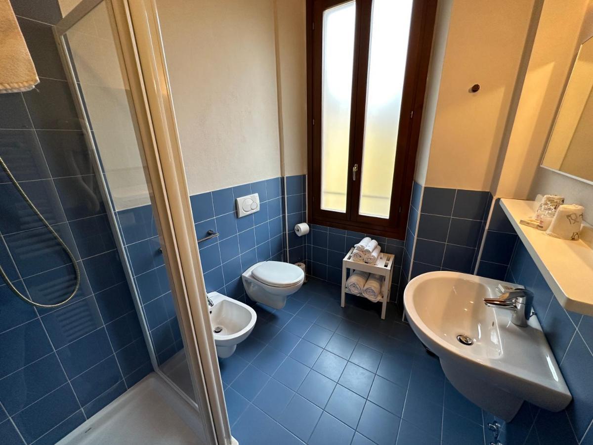 베로나 Domus San Bernardino B&B 외부 사진