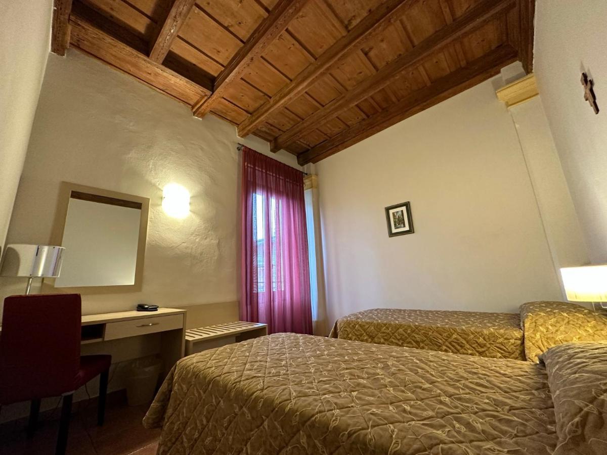 베로나 Domus San Bernardino B&B 외부 사진