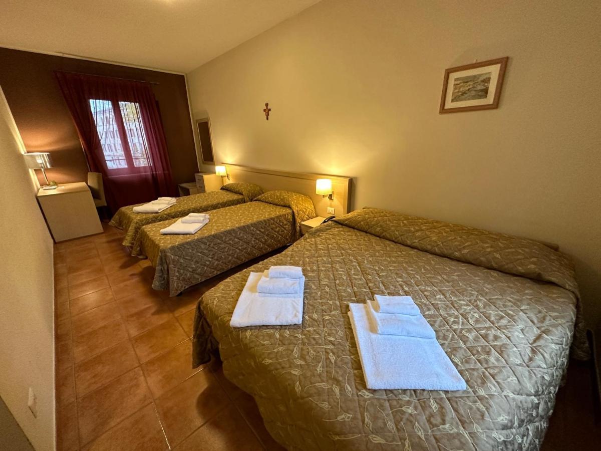 베로나 Domus San Bernardino B&B 외부 사진