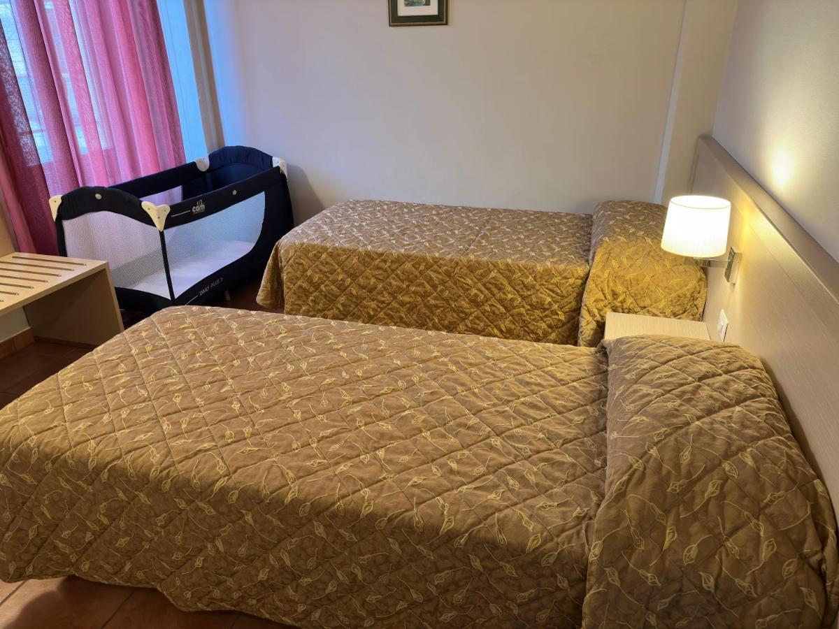 베로나 Domus San Bernardino B&B 외부 사진