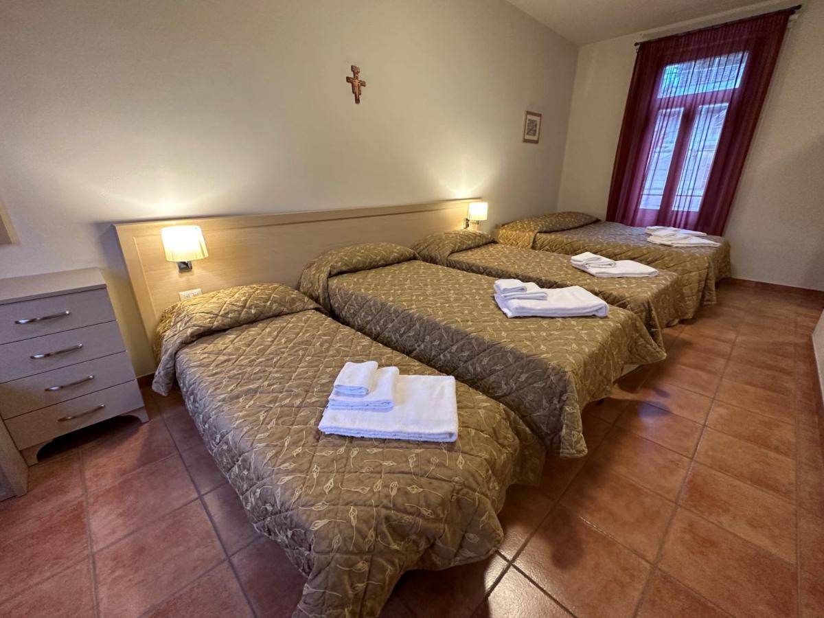 베로나 Domus San Bernardino B&B 외부 사진