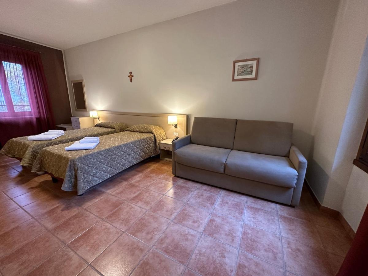 베로나 Domus San Bernardino B&B 외부 사진