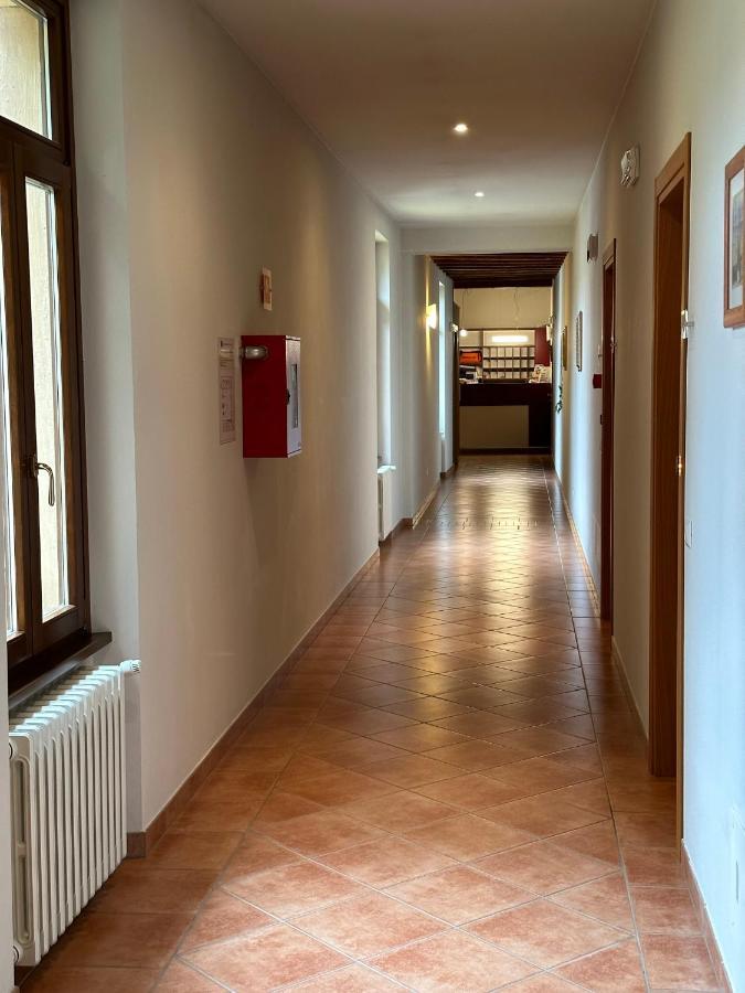베로나 Domus San Bernardino B&B 외부 사진