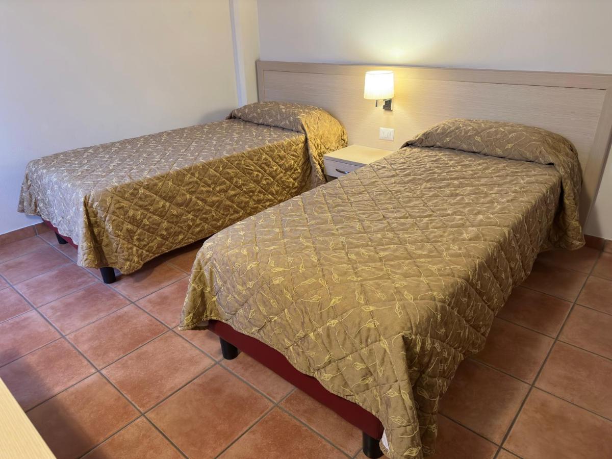 베로나 Domus San Bernardino B&B 외부 사진