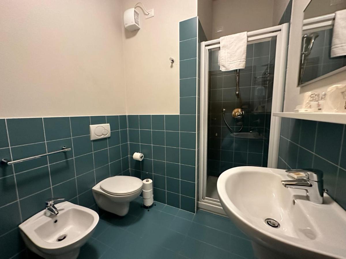 베로나 Domus San Bernardino B&B 외부 사진