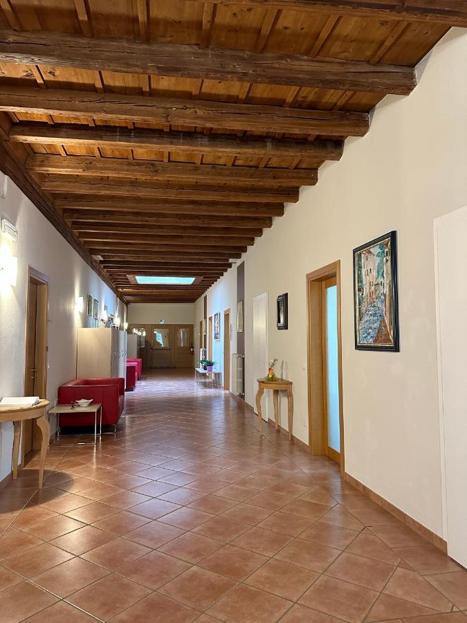 베로나 Domus San Bernardino B&B 외부 사진