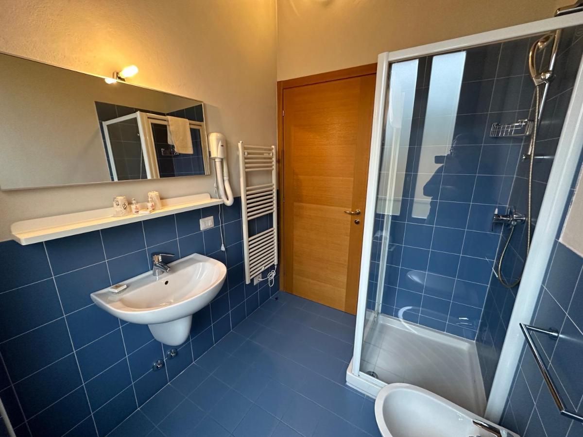 베로나 Domus San Bernardino B&B 외부 사진