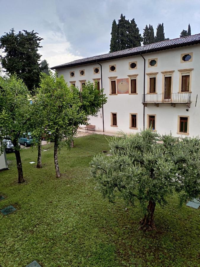 베로나 Domus San Bernardino B&B 외부 사진