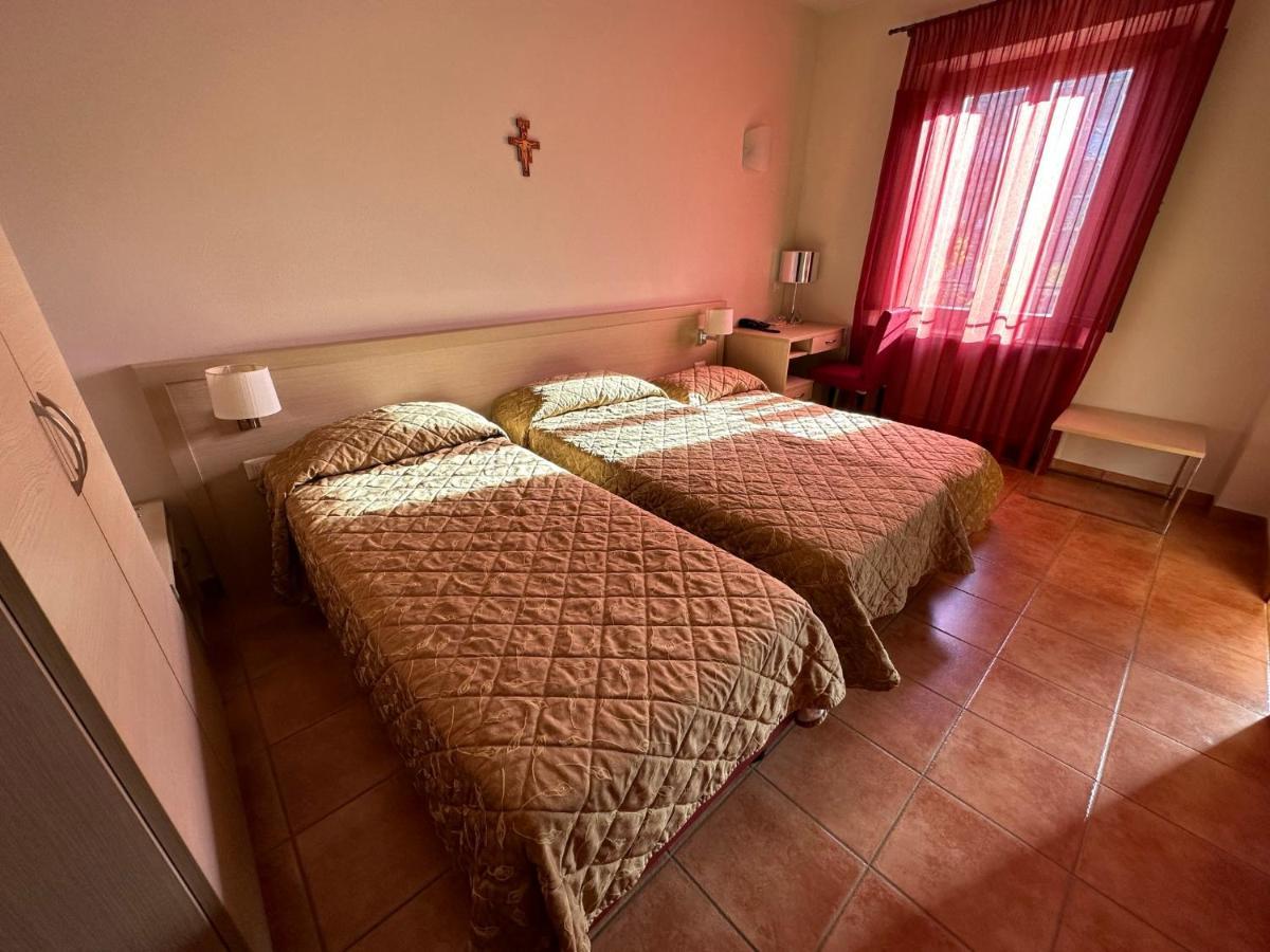 베로나 Domus San Bernardino B&B 외부 사진