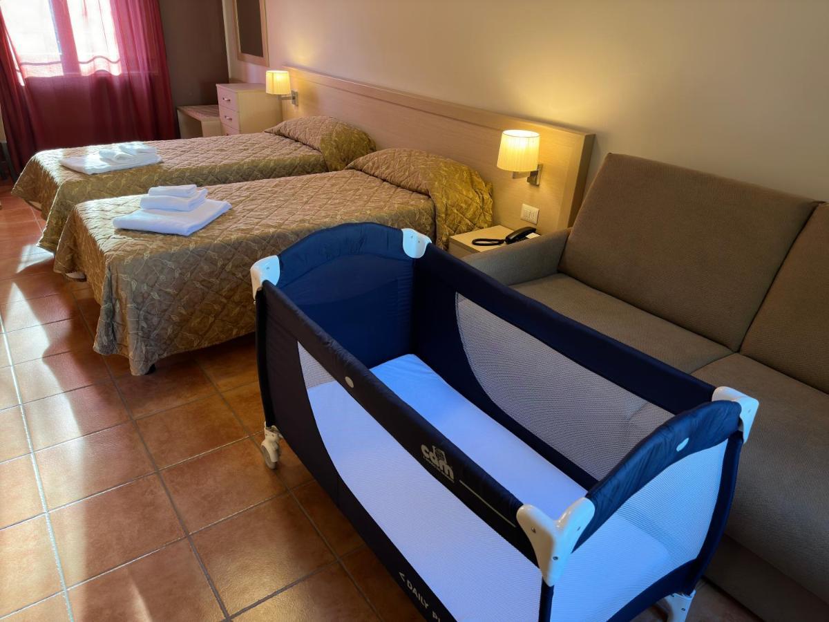 베로나 Domus San Bernardino B&B 외부 사진