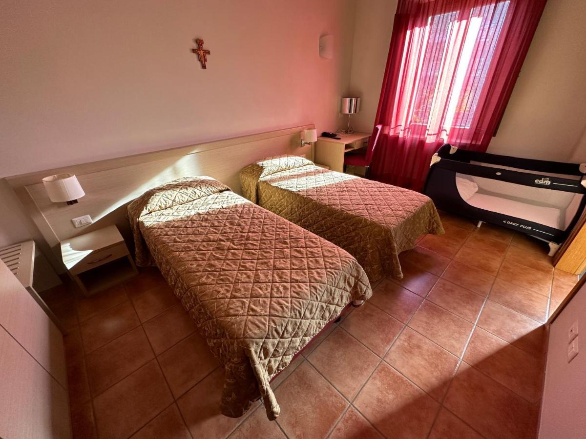 베로나 Domus San Bernardino B&B 외부 사진