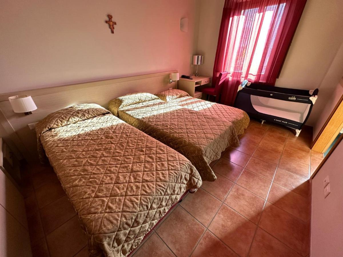 베로나 Domus San Bernardino B&B 외부 사진