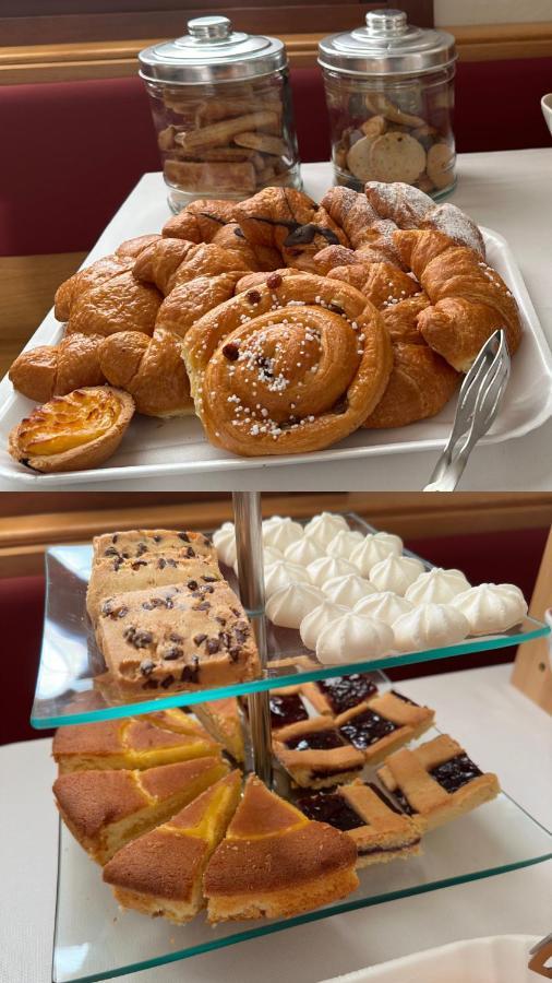 베로나 Domus San Bernardino B&B 외부 사진