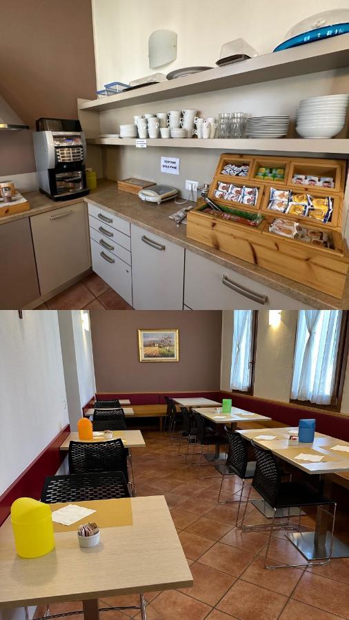 베로나 Domus San Bernardino B&B 외부 사진